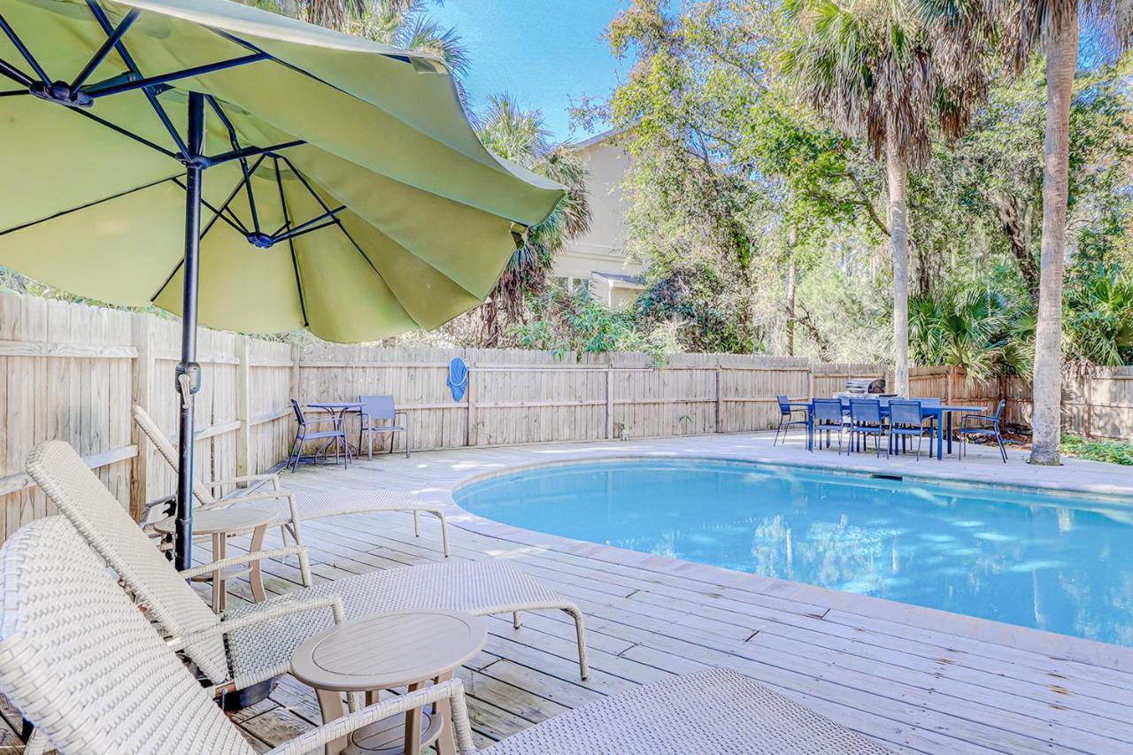 20 Pelican Hilton Head Island Kültér fotó